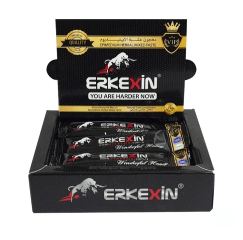 ERKEXIN